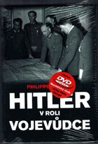 Hitler v roli vojevůdce
