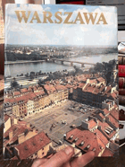 WARSZAWA