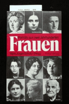 Frauen. Porträts aus zwei Jahrhunderten.