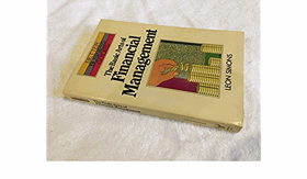 The Basic Arts of Financial Management