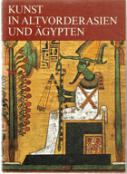 Kunst in Altvorderasien und Ägypten