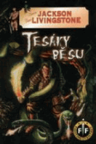 Tesáky běsu. Fighting fantasy ; sv. 39