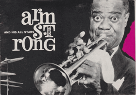 Louis Armstrong and His All Stars