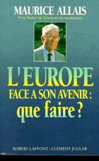 L'Europe face a son avenir - que faire?