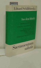 Sacramentum salutis