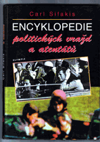Encyklopedie politických vražd a atentátů