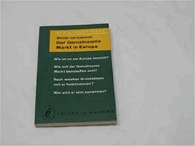 Der gemeinsame Markt in Europa