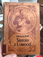 Síerota z Lowood