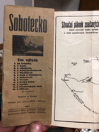Sobotecko. Sto výletů