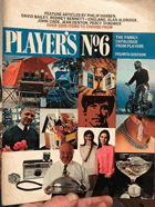 PLAYER´S No. 6. The family cataloque