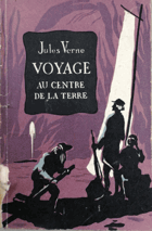 Voyage au centre de la terre