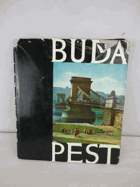 Budapest. Stadt und Menschen in Momentaufnahmen.