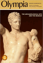Olympia. The Archaeological Site and the Museum