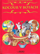 Kocour v botách