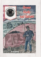 Hromy blesky nad Tatrami