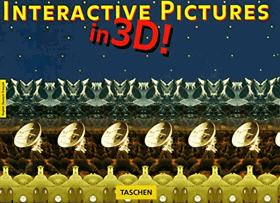 2SVAZKY Interactive Pictures I - II