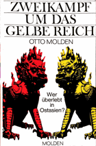 Zweikampf um das Gelbe Reich