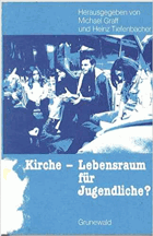 Kirche, Lebensraum für Jugendliche? - Beiträge zum Spannungsfeld Jugend, Religion, Kirche.
