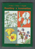Rostliny v kosmetice