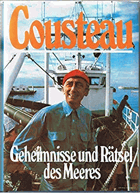 Geheimnisse und Rätsel des Meeres