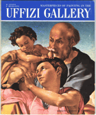 Masterpieces of Painting in the Uffizi Gallery