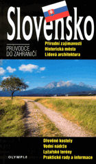 Slovensko - průvodce do zahraničí