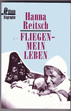 Fliegen. Mein Leben