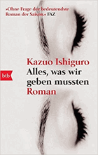 Alles, was wir geben mussten - Roman