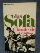 Das Sofa
