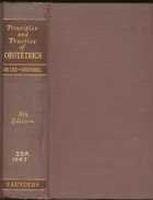 The Principles and Practice of Obstetrics
