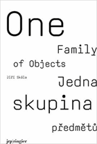 Jedna skupina předmětů. One family of objects