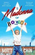 The Madonna of Bolton