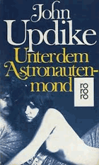Unter dem Astronautenmond - Roman