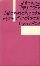 Wendekreis des Krebses