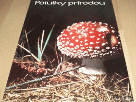Potulky prírodou.