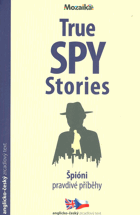 True Spy Stories