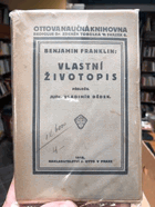 Vlastní životopis