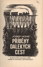 Příběhy dalekých cest
