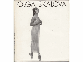Olga Skálová