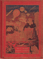 Nový hrabě Monte Christo POPRASKANÝ HŘBET!! Matyáš Sandorf