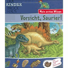 Vorsicht, Saurier!