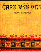 Čaro výšivky