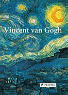 Van Gogh - gezeichnete Bilder