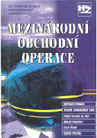 Mezinárodní obchodní operace