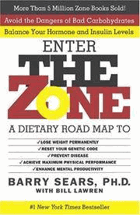 The zone - a dietary road map