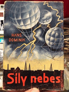 Síly nebes