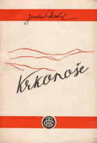 Krkonoše.