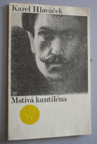 Mstivá kantiléna