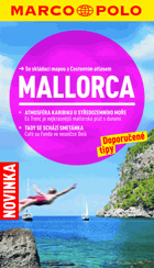 Mallorca. Marco Polo
