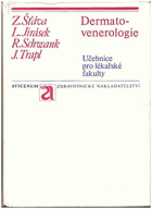 Dermatovenerologie